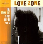 Love Zone (Vol. 5)