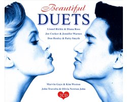 Beautiful Duets (Universal Netherlands)