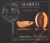 Steffani: Alarico Il Baltha, Cioe L'Audace, Re ..