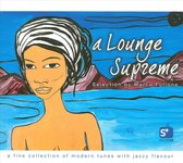 Lounge Supreme, Vol. 1