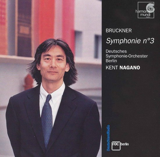 Bruckner: Symphonie No. 3