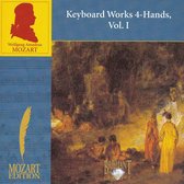 Mozart: Complete Works, Vol. 6 - Keyboard Works, Disk 12