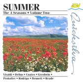 Summer - The 4 Seasons Volume Two