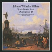 Symphonies Opp9 &  23/Overture In D