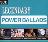 Legendary: Power Ballads