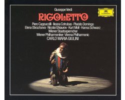 Verdi: Rigoletto