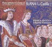 Juana I De Castilla