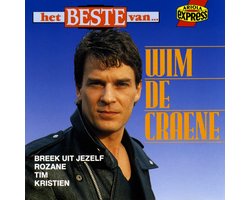 Beste Van Wim de Craene