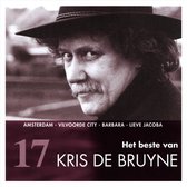 Beste Van Kris de Bruyne