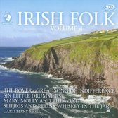 Irish Folk, Vol. 4