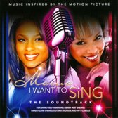 Mama I Want To Sing: The Soundtrack
