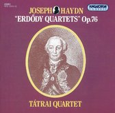 Haydn: "Erdody Quartets," Op. 76