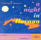 Night in Havana [Charly]