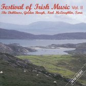 Festival Of Irish Music Vol. 2