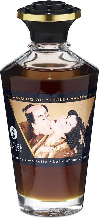 Aphrodisiac oils online