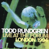 Live At The Forum London 1994