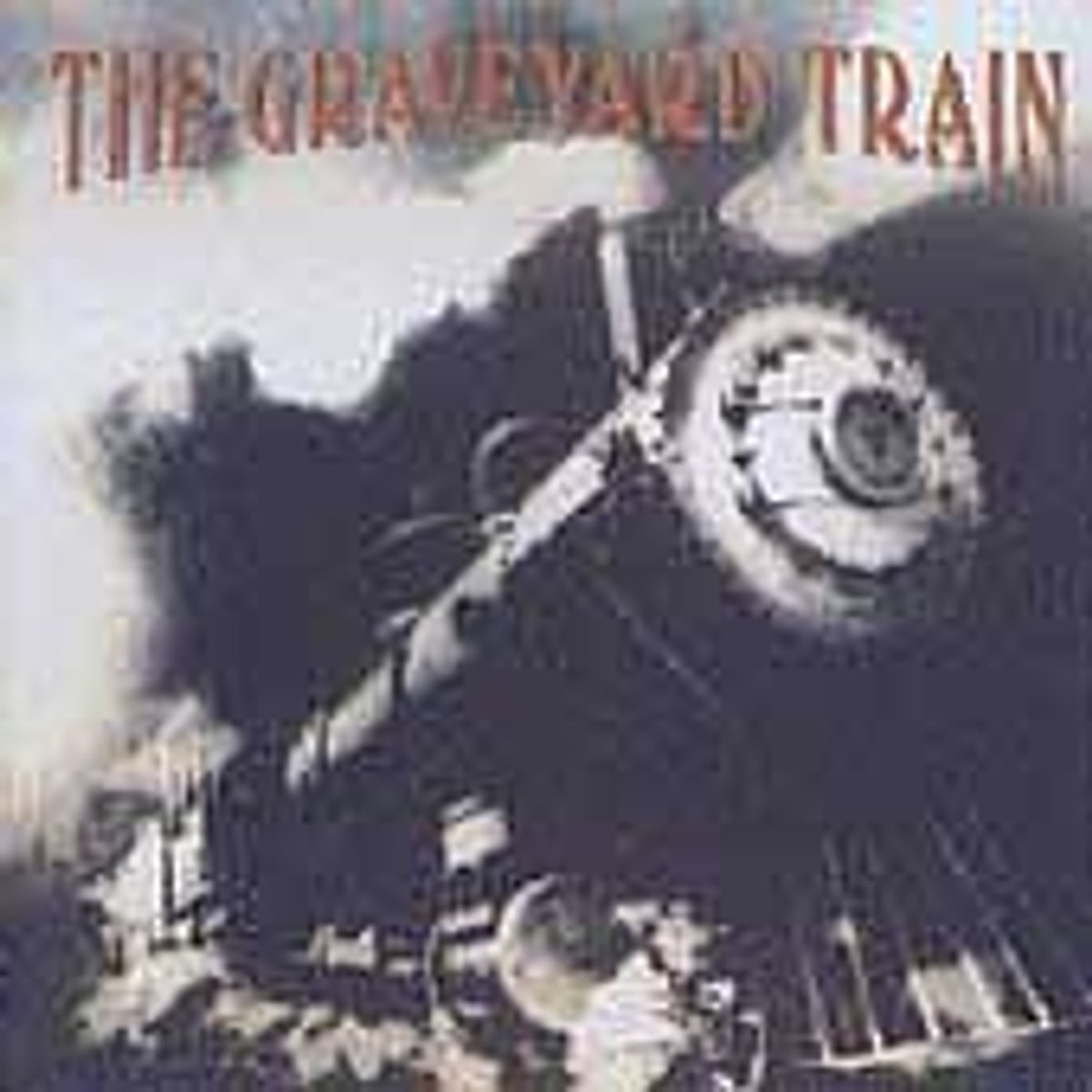 Graveyard Train
