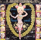 Golden Throats, Vol. 3: Sweethearts of Rodeo Drive