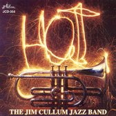 The Jim Cullum Jazz Band - Hot (CD)