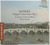 Organ Concertos Opus 7