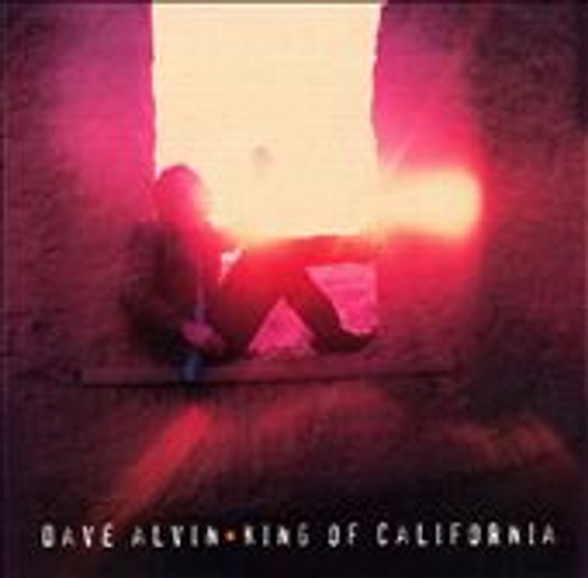 King Of California