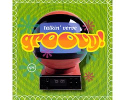 Talkin' Verve: Groovy!