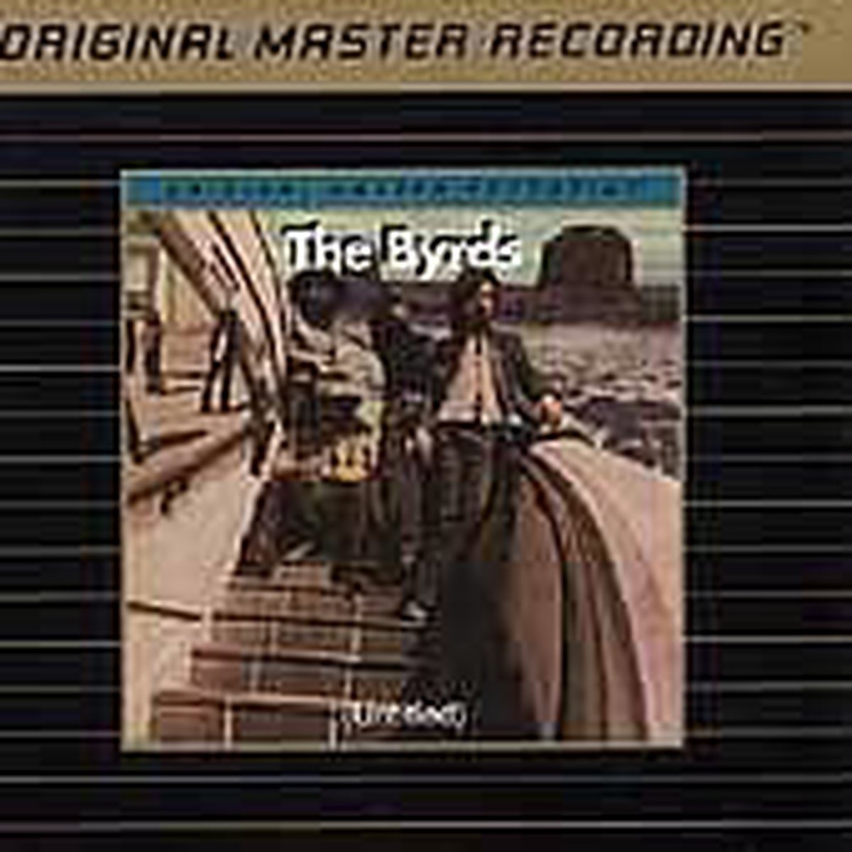 Untitled - The Byrds