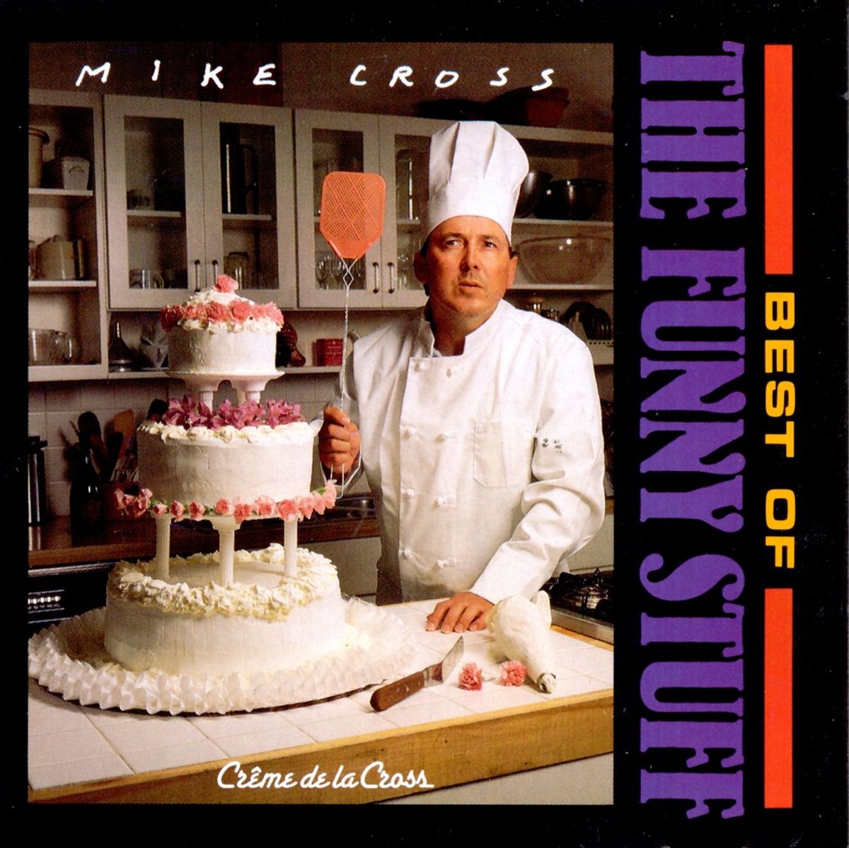 Best Of Funny Stuff-Creme