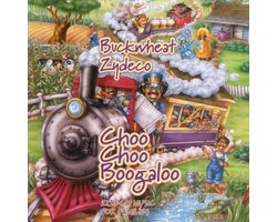 Choo Choo Boogaloo