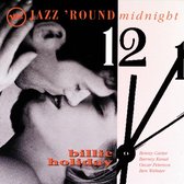 Jazz Round Midnight