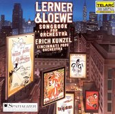 Lerner & Lowe Songbook For Orchestra