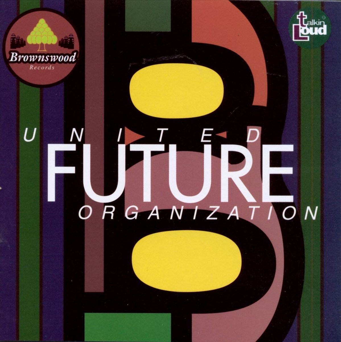 United Future Organization