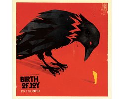 Birth Of Joy - Prisoner