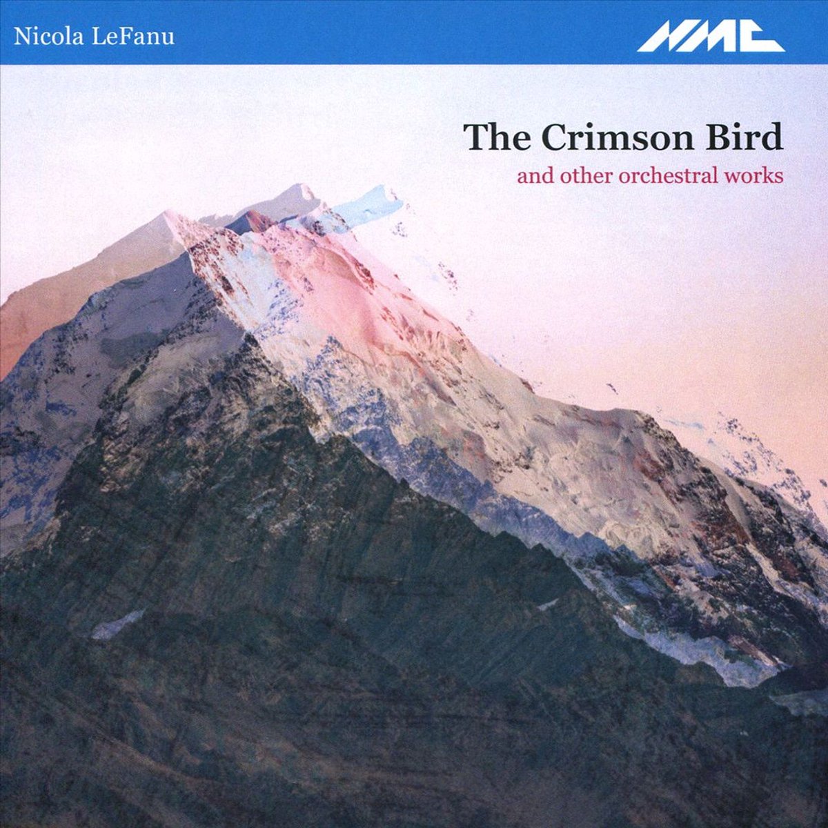 The Crimson Bird