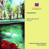 Tchaikovsky Swan Lake / Op. 20 Highlights