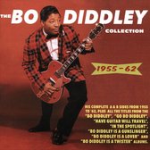 The Bo Diddley Collection