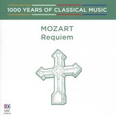 Mozart - Requiem: 1000 Years Of - Vol 25