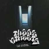 These Streets - Out Of Time (CD)