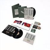 Coda (Boxset)