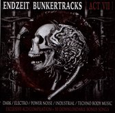 Various Artists - Endzeit Bunkertracks 7 (4 CD)