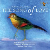 Vaughan Williams / The Song Of Love
