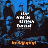 Lucky Guy! (Feat. Dennis Greunling)