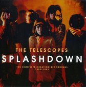 Splashdown The Complete Recordings 1990 1992