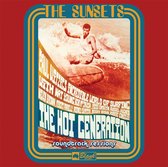 Sunsets (Australia) - Hot Generation Soundtrack Sessions (LP)