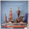 foto van Bleed American