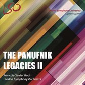 London Symphony Orchestra - Panufnik: The Panufnik Legacies II (CD)