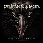 Primal Fear - Rulebreaker (2 CD)
