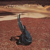 Jordan Klassen - Javelin (CD)