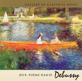 Debussy: Jeux, Poéme Dansé