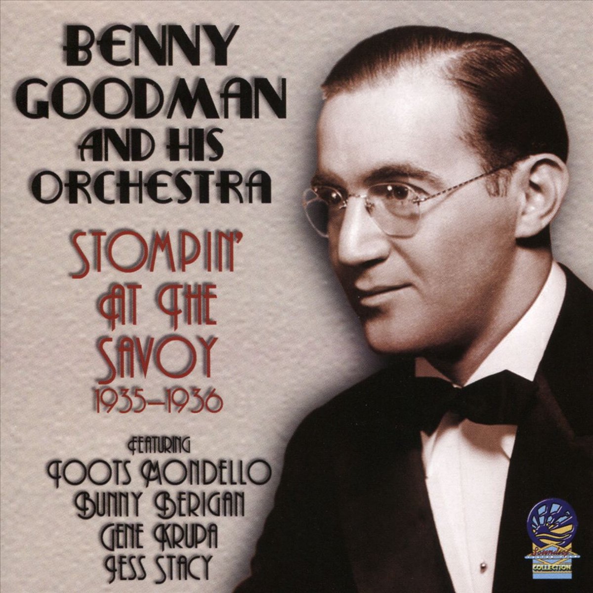 Stompin' at the Savoy